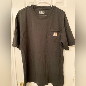Carhartt Men’s loose fit T-shirt